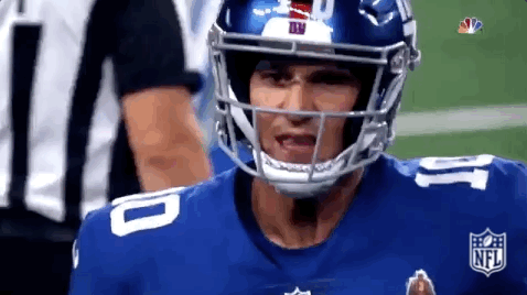 2018 Nfl Football GIF by NFL