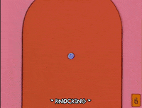 marge simpson GIF