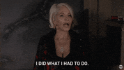 ellen barkin revenge GIF by Animal Kingdom on TNT
