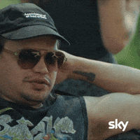 Gym Wow GIF by Sky Deutschland