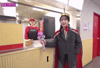 Haewon GIF