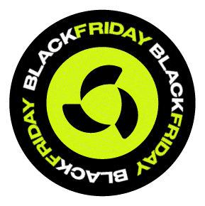 ClintDigital giphyupload blackclint blackfridayclint Sticker