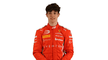 Formula 2 F2 Sticker by Prema Team