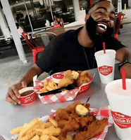 Posing You Got It GIF