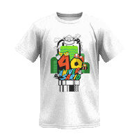 streamerchmx mario mariobros streamerch mariostreamerch Sticker