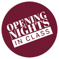 Circle Arts Sticker by Florida State University