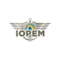 Esa Io Sticker by IOPEM Instituto