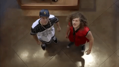 season 5 episode 3 GIF by Workaholics