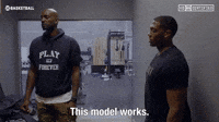 This Model Works