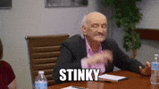 I Think You Should Leave Teachers Pet GIF