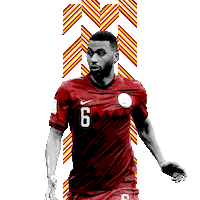 Football Sport Sticker by Shell Qatar