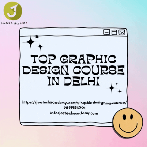 graphicdesigner256 giphygifmaker graphicdesigncourseindelhi graphicdesigninstituteindelhi graphicdesigningindelhi GIF