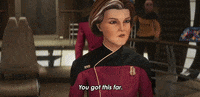 Season 1 Nickelodeon GIF by Paramount+