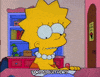 Season 3 Birthday GIF by The Simpsons