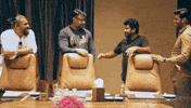 Boss Darshan GIF