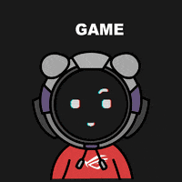 Animation Summer GIF by Republic of Gamers