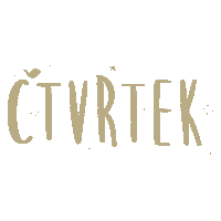 Sketchuju ctvrtek sketchuju Sticker