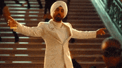 Lover GIF by Diljit Dosanjh