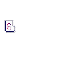 Portal Eq Sticker by EQUILIBRIUM