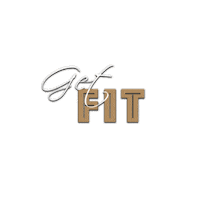 Fitness Get Fit Sticker by Chris