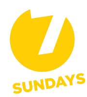 Coffee Breakfast Sticker by TheSevenSundays