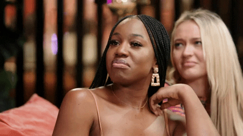 Bbc One Itv GIF by BBC Three