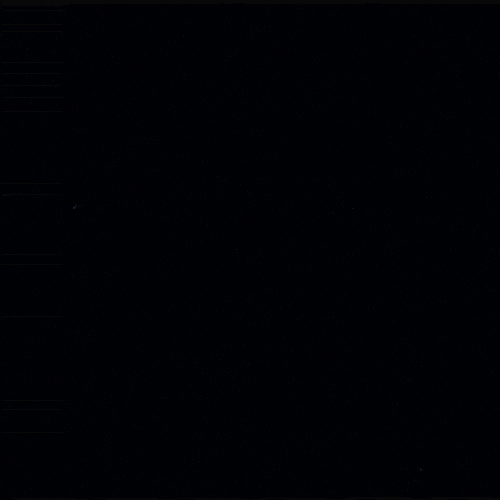 gif artist glow GIF by Erica Anderson