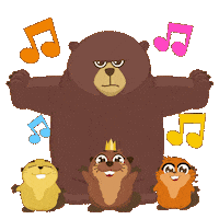 Work Out Dance Sticker by Disney Pixar