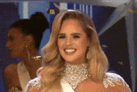 Miss Universe Veena GIF