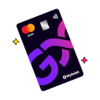 gxbank dreams dreaming banking johan Sticker