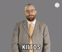 Thank U GIF by Verohallinto