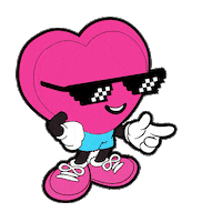 Lovinho 4Fly Sticker by BERLINN