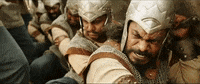 baahubali 2 bollywood GIF by bypriyashah