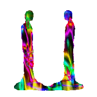 GDRAGON_GIFS gd gdragon g-dragon peaceminusone Sticker