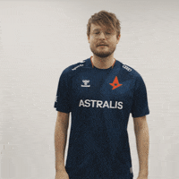 League Of Legends Lol GIF by Astralis