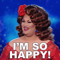 Competition Singing GIF by Paramount+