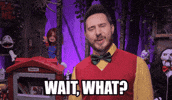 Confused Wait What GIF by Dead Meat James