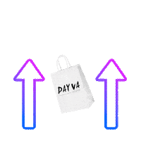 Dayvaholic Sticker by Dayva Leon