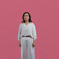 Oh No Running GIF by NETFLIX