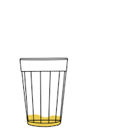 Meme Beer Sticker by Nadir Figueiredo