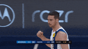 Lets Go Sport GIF by Indiana Pacers