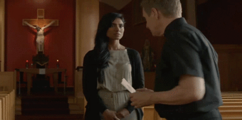 what would sal do GIF by CraveTV