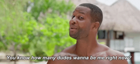 #datingnaked #lucky GIF by VH1