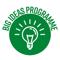 Bip Sticker by Solutions for the Planet