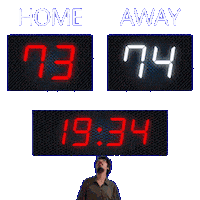 73 Home Sticker