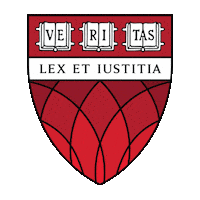 Hls Sticker by Harvard Law School