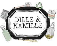 Logo Environment Sticker by DilleKamille