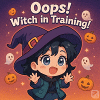 Surprised Halloween GIF by Persona