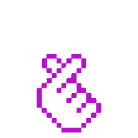Heart Sticker by d.velop