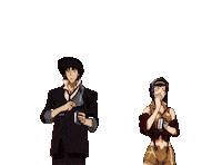 Cowboy Bebop Sticker by Alissandra